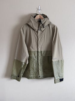 C.P. Company CP Company Gore-Tex Infinium Mixed Goggle Jacket | Grailed